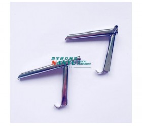 High quality Laryngoscope Tube and Laryngoscope Holder ENT instruments Laryngoscopy Instruments